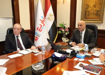 تنمية المشروعات: تعاون مع بنك الإعمار الألماني لتحقيق الأهداف التنموية في مصر