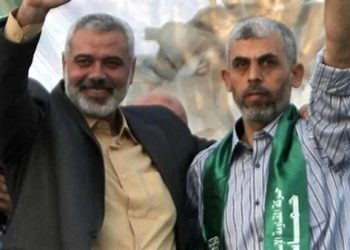 "حماس" تنفى صحة تصريحات متحدث الحرس الثورى الإيرانى بشأن "طوفان الأقصى" 1