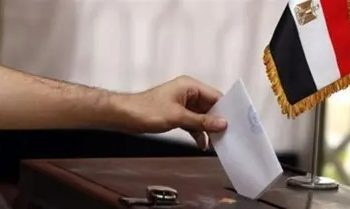 فتح أبواب اللجان أمام الناخبين لـ انتخابات رئاسة الجمهورية في المحافظات 1