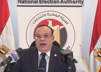 رئيس الهيئة الوطنية للانتخابات