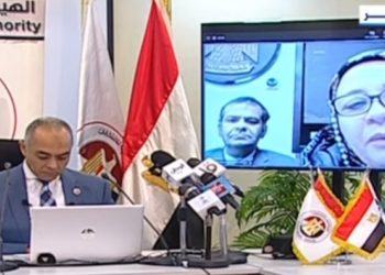 سفيرة مصر بإيطاليا: لا نعاني أية معوقات في سير الانتخابات الرئاسية 12