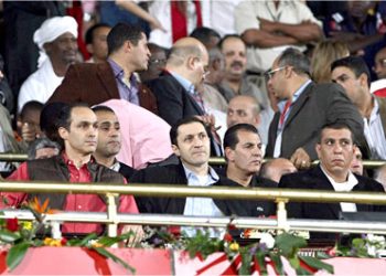 مصطفى الفقي: علاء مبارك شتم سفير الجزائر بسبب مباراة منتخب مصر