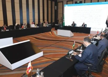 القاهرة تستضيف اجتماعات مجلس وزراء الشئون الاجتماعية العرب 1