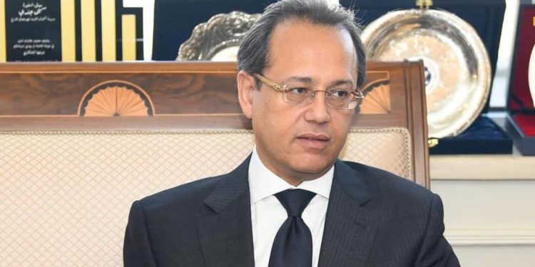 سفير مصر بـ أستراليا: اتخذنا كافة الإجراءات لتسهيل عملية تصويت المصريين في الانتخابات الرئاسية