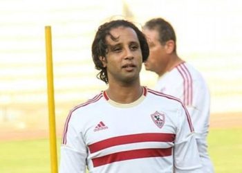 حسن مصطفى ينتقد لاعب الزمالك: يعاني من أخطاء على المستوى الدفاعي