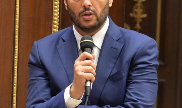 محمد حلاوة: أثق في قدرة المصريين على الإقبال فى انتخابات الرئاسية غدا للتصويت على مواصلة الإنجازات رغم الأزمات الطاحنة 