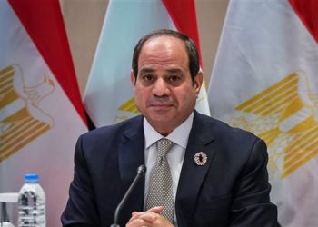 السيسي: مصر حريصة على التعاون مع الكونغو لتحقيق مصالح الشعبين والقارة