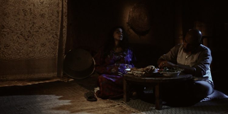فيلم غيم ينافس في مهرجان القاهرة الدولي للفيلم القصير 1