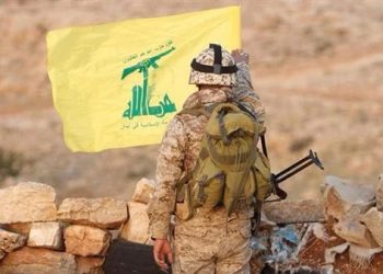 تفاصيل استهداف حزب الله مركزا عسكريا إسرائيليا بالموقع البحري 1