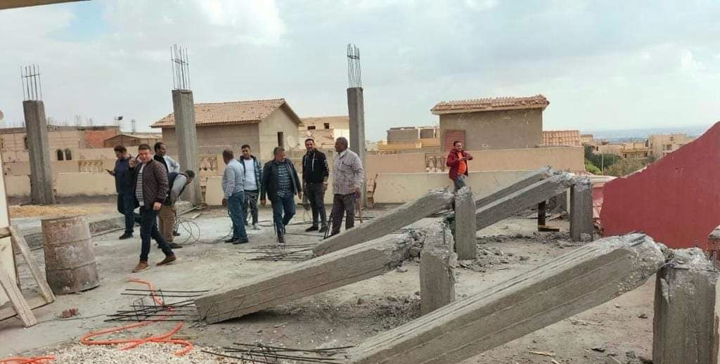 وزير الإسكان يتابع موقف إزالة مخالفات البناء بمدن العبور و6 أكتوبر والشيخ زايد 1