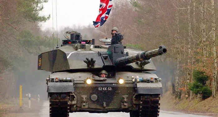 الجيش البريطاني يواجه عجزا في تمويل المعدات بنحو 22 مليار دولار