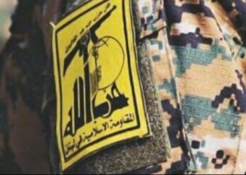 حزب الله :هجوم ناري يستهدف مواقع إسرائيلية 1