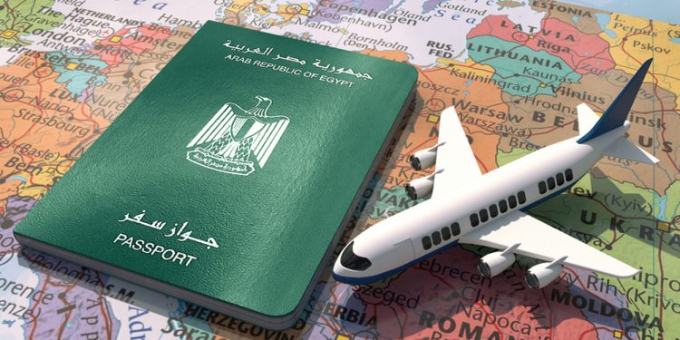 تعديل عاجل بشأن رسوم جوازات السفر وشكله.. اعرف التفاصيل 1