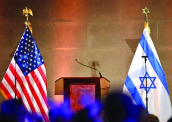 خبير علاقات دولية: أمريكا تعاني الآن من عزلة دولية بسبب دعمها لإسرائيل 2