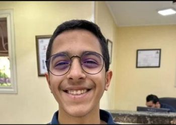 الطالب الكويتي المختفي في مصر