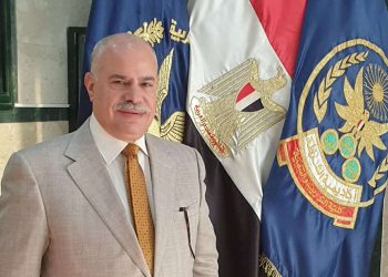مساعد وزير الداخلية الأسبق: مصر تشهد عرس ديمقراطي كبير غدًا 1