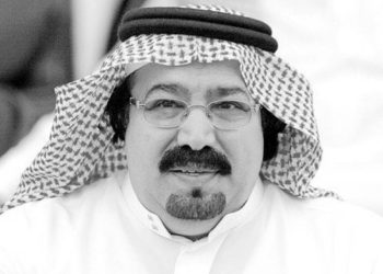 "مؤسس مدرسة الزعيم".. وفاة رئيس الهلال السعودي السابق 2
