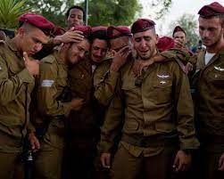 خبير شؤون إسرائيلية يكشف عن حالة جنود الاحتلال النفسية: في أسوأ حالاتهم 1