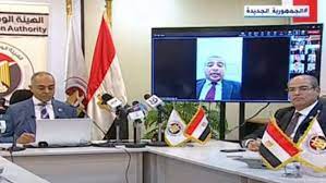 سفير مصر في مينمار: مواطن عمره 90 عاما كان من أوائل المشاركين في انتخابات الرئاسة 2024 5