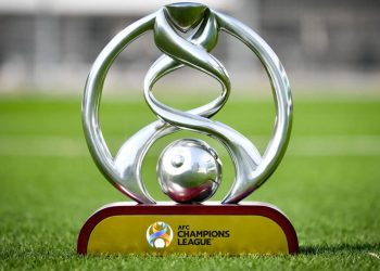 قرعة دور الـ16 في دوري أبطال آسيا مواجهة منتظره بين اتحاد جدة والهلال فى ربع النهائي 1