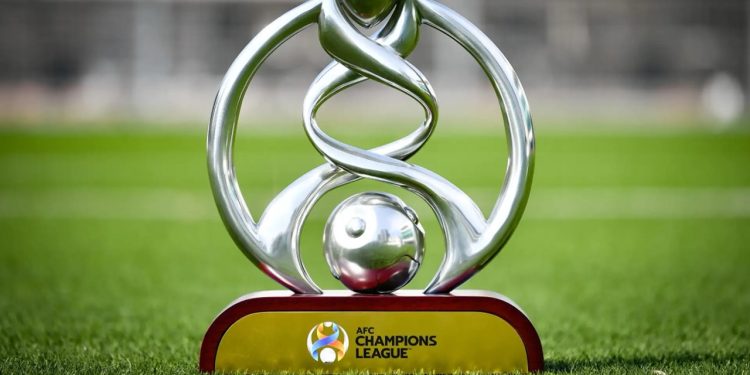 قرعة دور الـ16 في دوري أبطال آسيا مواجهة منتظره بين اتحاد جدة والهلال فى ربع النهائي 1