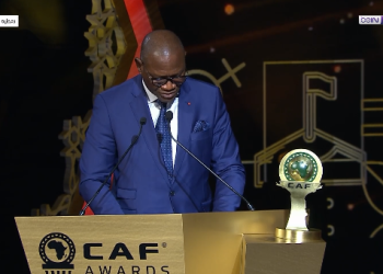 رئيسا السنغال وكوت ديفوار يتوجا بجائزة أفضل إنجاز في إفريقيا لعام 2023 7