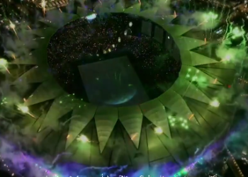انطلاق حفل افتتاح كأس العالم للأندية بملعب الجوهرة 3