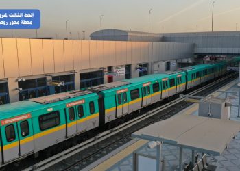 تفاصيل أسعار تذاكر مترو الأنفاق الجديدة بعد زيادتها 2