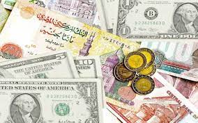 أسعار العملات العربية والأجنبية أمام الجنيه اليوم الأحد 14 يناير 2024 2