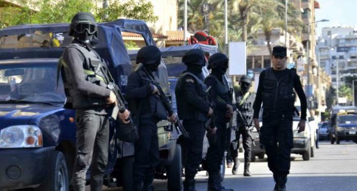 حشيش وشابو وأسلحة نارية.. سقوط 60 متهما خلال حملة أمنية بـ 3 محافظات