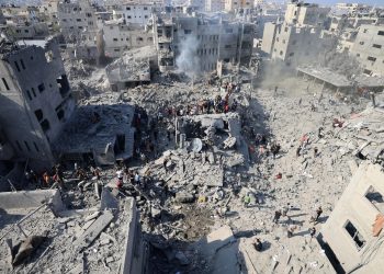 تسلسل زمني.. 100 يوم من الحرب بين إسرائيل وحماس.. ماذا حدث في غزة؟ 1