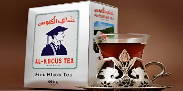 مزاج المصريين في خطر.. ارتفاع أسعار شاي الكبوس في الأسواق 1