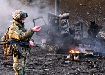 ارتفاع قتلى جنود روسيا إلى 375 ألفاً و270 جندياً منذ 24 فبراير 2022 1