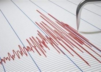 زلزال بقوة 5.1 درجة يضرب جنوب شينجيانج فى الصين 2
