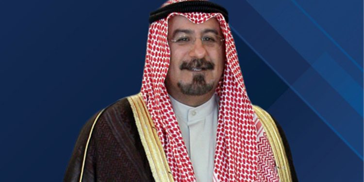 أمير الكويت يصدر مرسوما بتشكيل الحكومة الجديدة 1