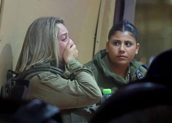 وسائل إعلام إسرائيلية: مقتل مجندة وإصابة أخرين بعبوة ناسفة في جنين 7