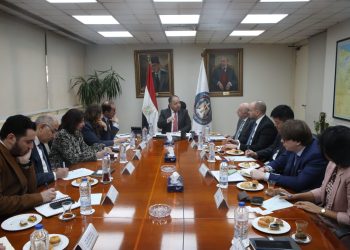 وزير المالية: نستهدف إصدار سندات خضراء وزرقاء تلبي طموحات "رؤية مصر 2030" 5