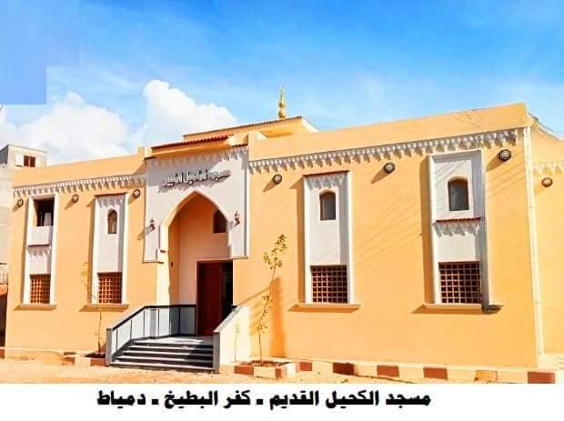 وزير الأوقاف: افتتاح 30 مسجد في عدد من محافظات مصر في هذا الموعد 2