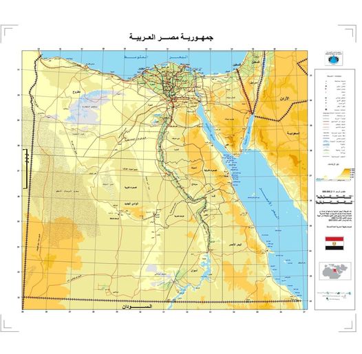 كرم جبر يشدد على ضرورة التزام وسائل الإعلام بالخريطة الرسمية لـ"مصر" 1