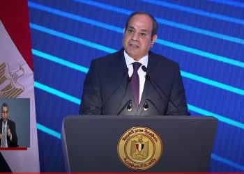 السيسي: الدولة المصرية تواجه تحديات كبيرة على كافة الاتجاهات الاستراتيجية