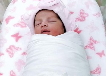 بمركز أبوتشت بقنا.. الصحة تعلن عن أول مولود مع بداية عام 2024 7