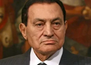موعد ومكان جنازة ابن عم الرئيس الأسبق محمد حسني مبارك