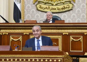 وزير التموين أمام مجلس النواب: من يدعي توقف مصنع أبو قرقاص للسكر فهو مخطئ 5