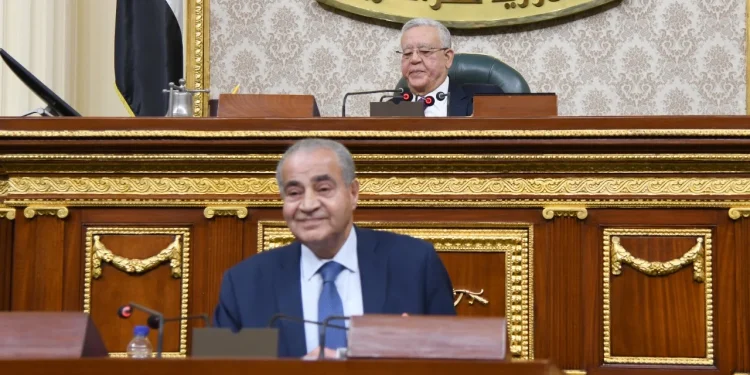 وزير التموين أمام مجلس النواب: من يدعي توقف مصنع أبو قرقاص للسكر فهو مخطئ 1