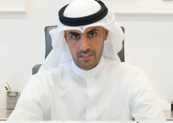 بدر الخرافي ومحمد العصيمي ضمن أقوى الرؤساء التنفيذيين بالشرق الأوسط... 2023 2
