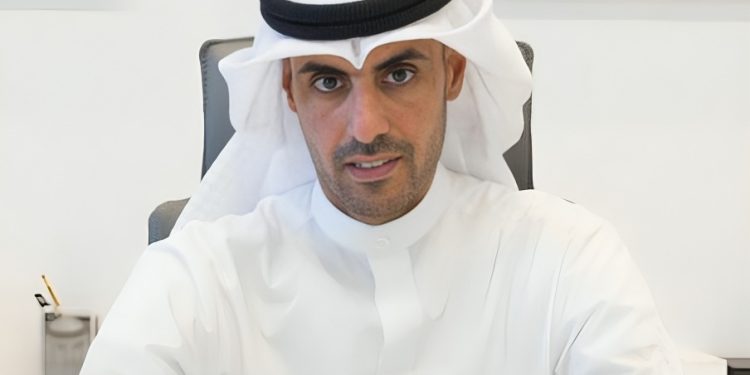 بدر الخرافي ومحمد العصيمي ضمن أقوى الرؤساء التنفيذيين بالشرق الأوسط... 2023 1