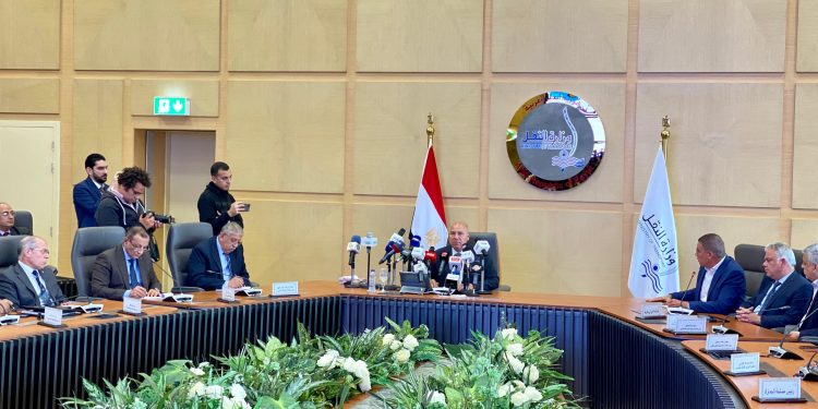 وزير النقل: سيتم التعاقد مع شركة عالمية لإدارة سياحة اليخوت في 4 موانئ مصرية 1