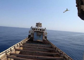هجوم على منشأة إسرائيلية في البحر الأبيض المتوسط