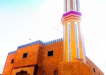 الانتهاء من إحلال وتجديد وصيانة 76 مسجدا بسوهاج خلال عام