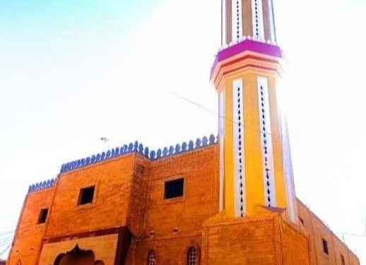 الانتهاء من إحلال وتجديد وصيانة 76 مسجدا بسوهاج خلال عام